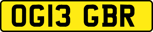 OG13GBR