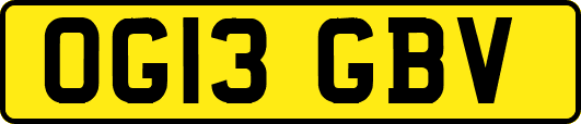 OG13GBV