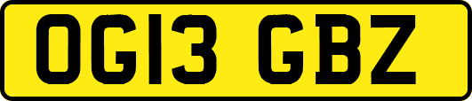 OG13GBZ