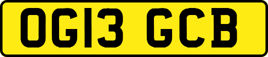 OG13GCB