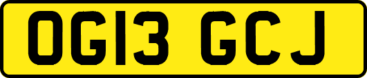 OG13GCJ