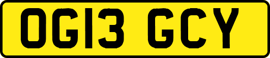 OG13GCY