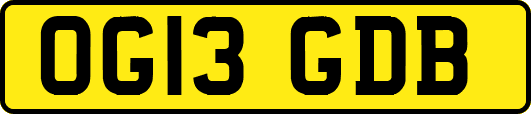 OG13GDB