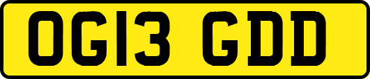OG13GDD
