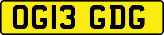 OG13GDG