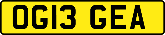 OG13GEA