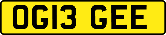 OG13GEE
