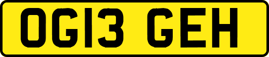 OG13GEH