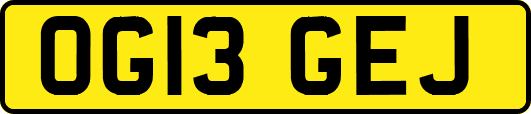 OG13GEJ
