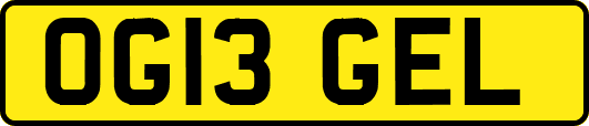 OG13GEL