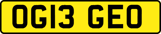 OG13GEO