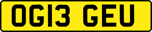 OG13GEU