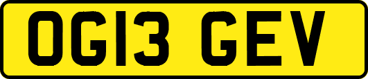 OG13GEV