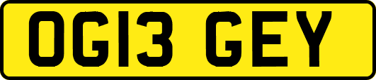 OG13GEY