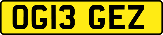 OG13GEZ