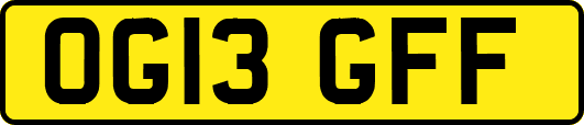 OG13GFF