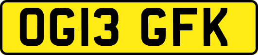 OG13GFK