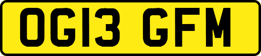 OG13GFM