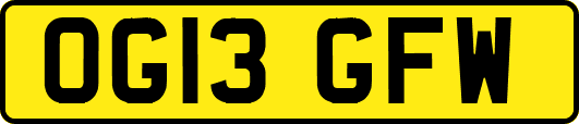 OG13GFW