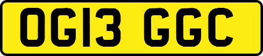 OG13GGC