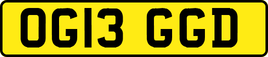 OG13GGD