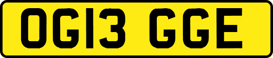 OG13GGE
