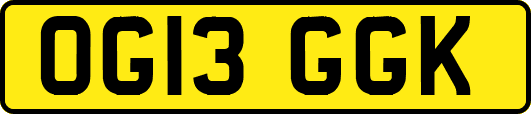 OG13GGK