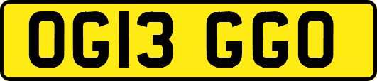 OG13GGO