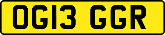 OG13GGR