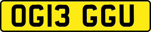 OG13GGU