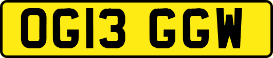 OG13GGW