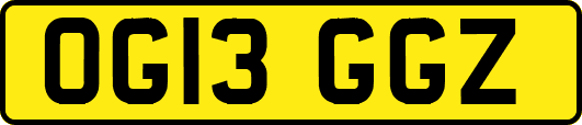 OG13GGZ