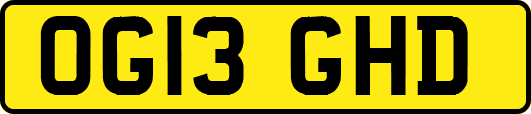 OG13GHD