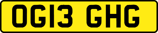 OG13GHG