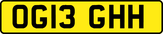 OG13GHH