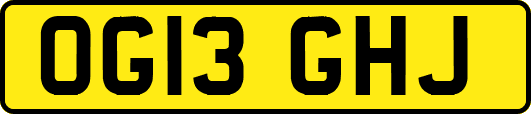 OG13GHJ