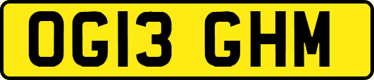 OG13GHM