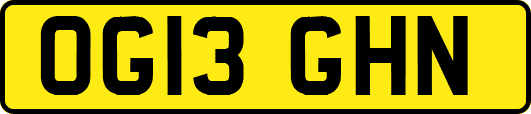 OG13GHN
