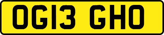 OG13GHO