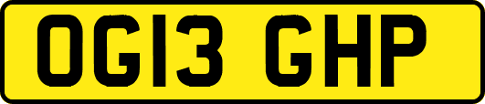 OG13GHP