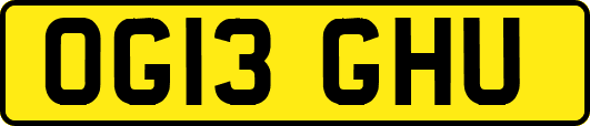 OG13GHU