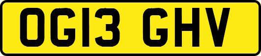 OG13GHV