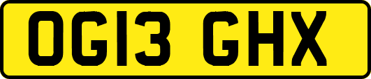 OG13GHX