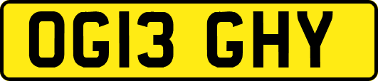 OG13GHY
