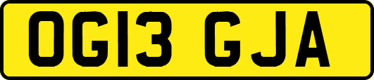 OG13GJA