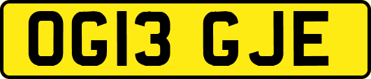 OG13GJE