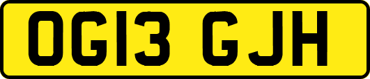 OG13GJH