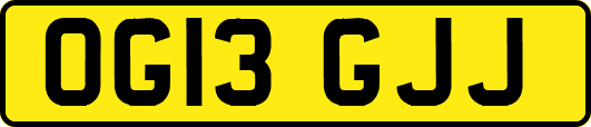OG13GJJ