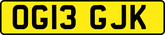 OG13GJK