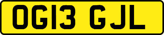 OG13GJL